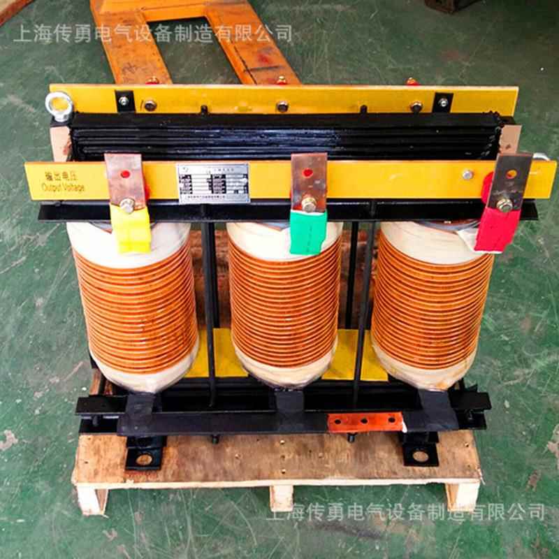 可炉用变压器加热电变压器SBK大电流变器压烤箱可用55V/60V