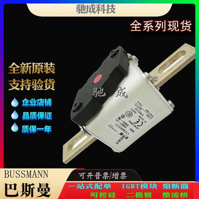 巴斯曼170M4531 170M4532 170M4533 厂价供应出厂价格 高速熔断器