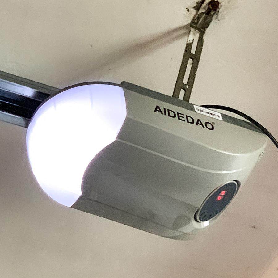 AIDEDAO原装车库门电机翻板门电动遥控器自动卷帘门配件开门机通