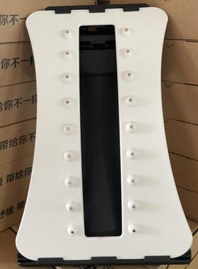 腰部托举器腰椎舒缓器拉伸器顶腰板男士练腰压腰神器背部放松脊椎