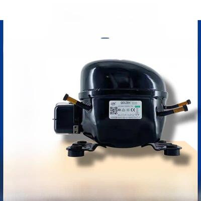 全新正品万盛冰箱冷冻压缩机R134A/R600 Qd65Y75H85Y91 110Ak358H