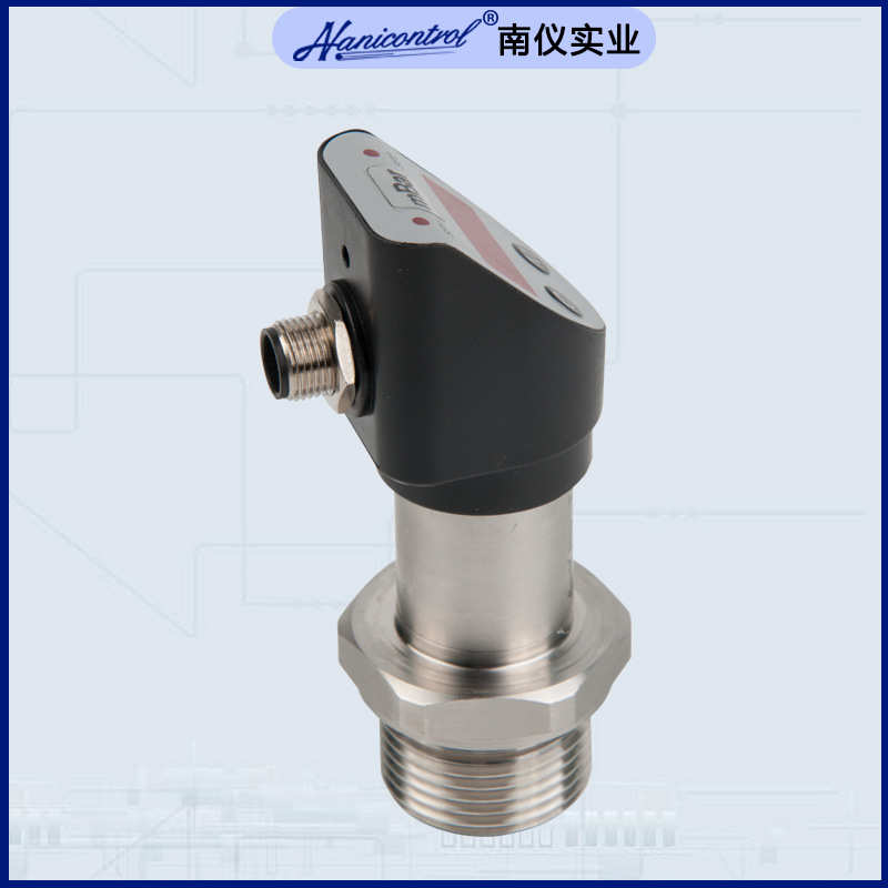 高精度智能数显压力控制器水泵空压机恒压供水输出测量控制一体式