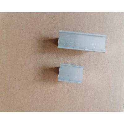 CPCI铝型材插箱面板配件 面板助拔器与铝拉手 工业铝材辅助零件