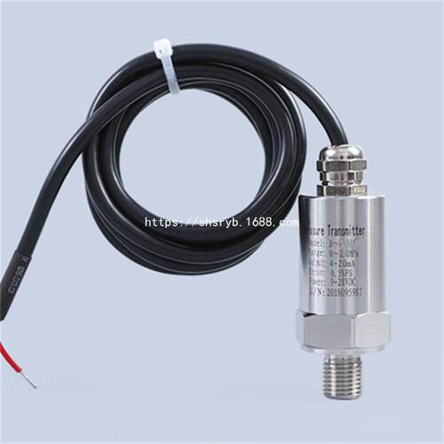 JYB-KO-Y3液位变送器静压式2088分体投入式海水水位传感器物位计