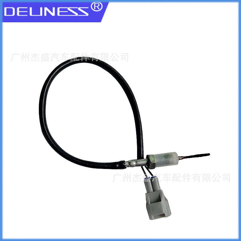 厂家直销汽车配件温度传感器22630-EC01A Exhaust Gas Temperatur