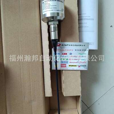 TFP-162P/017/4MM/4MM/MPU 安德森耐格 温度变送器