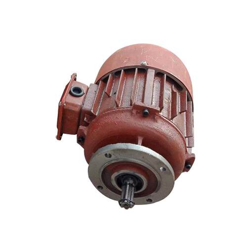 河南ZDY21-40.8KW电动葫芦运行电机CD5T10T16T电机