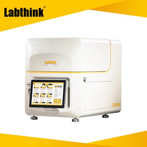 Labthink薄膜透湿仪透湿性测试仪价格水蒸气透过率测定仪报价