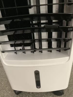 使用说说奥克斯FLS-120B17空调扇怎么样，老司机深度剖析真心话