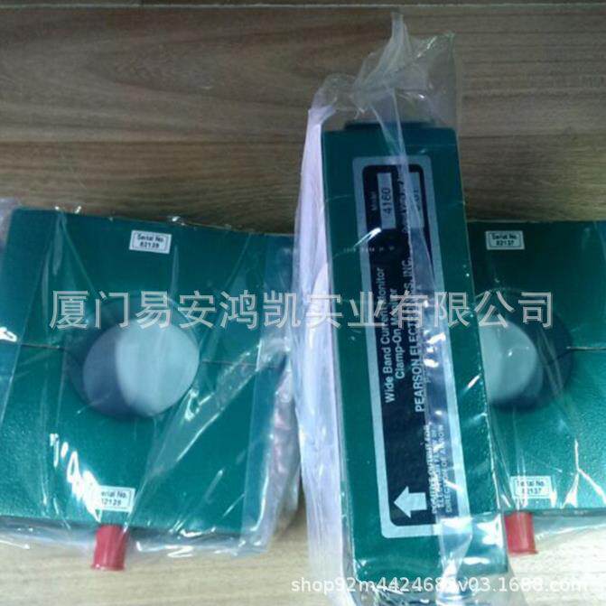 传感器CURRENT MONITOR PEARSON 101 1423 2854 3880 4994