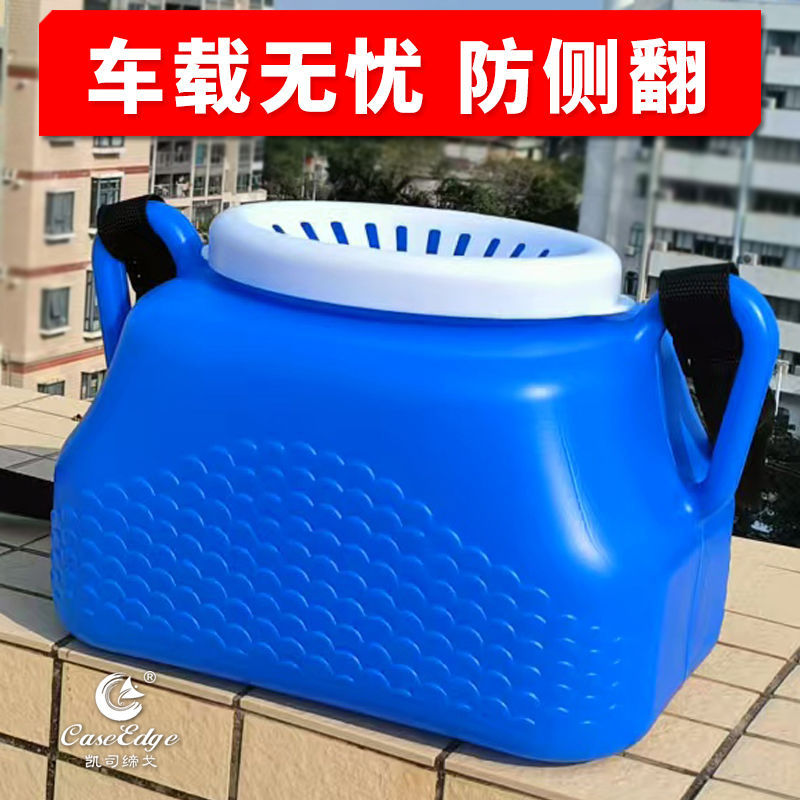 后备箱钓鱼活鱼容量其他垂钓用品