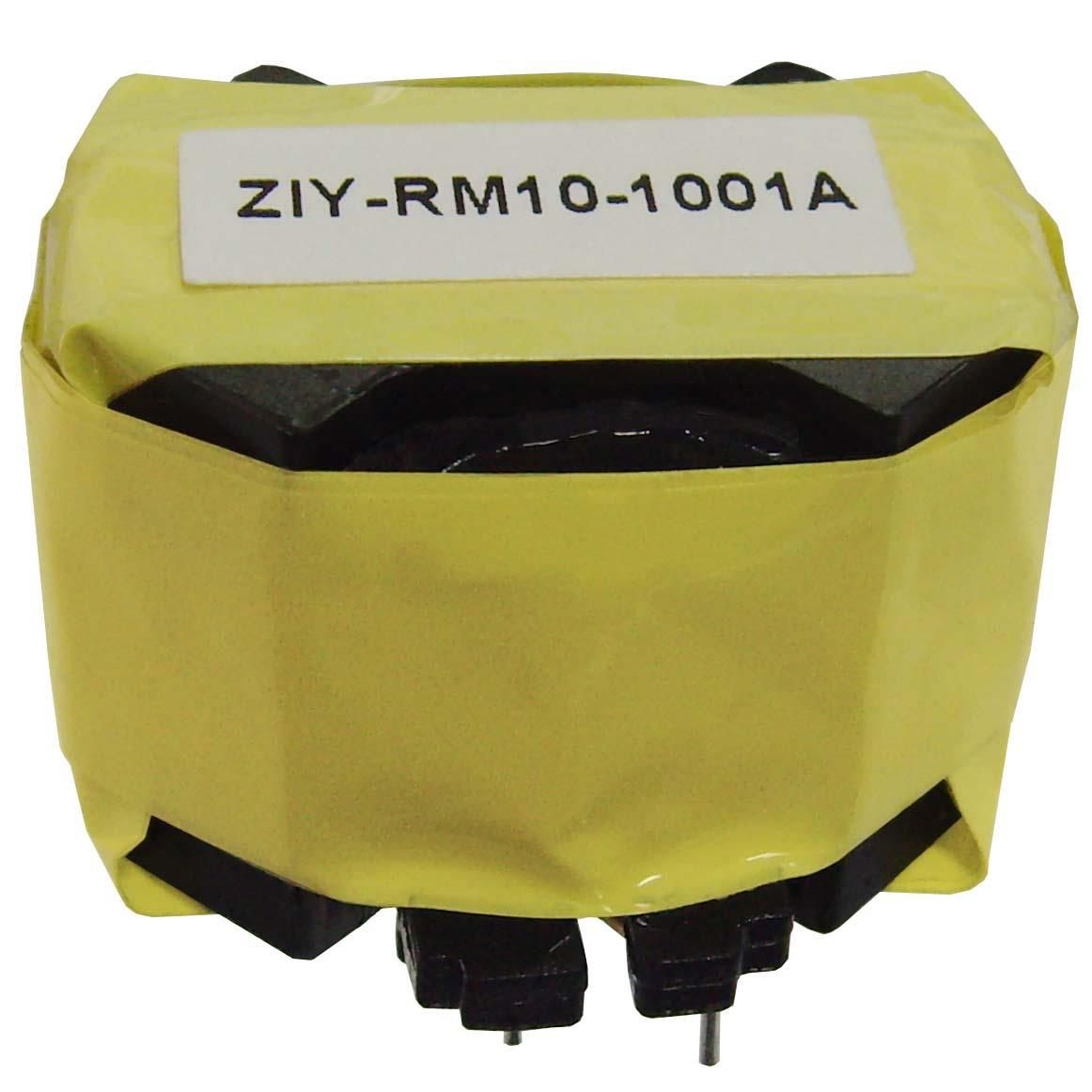 RM10 开关电源变压器 深圳生产厂家 可提供资料做认证