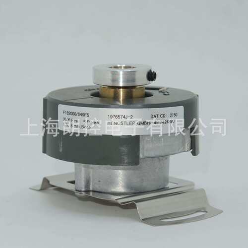 Hengstler 亨士乐 编码器 F182048/649D8 F182000/649F5