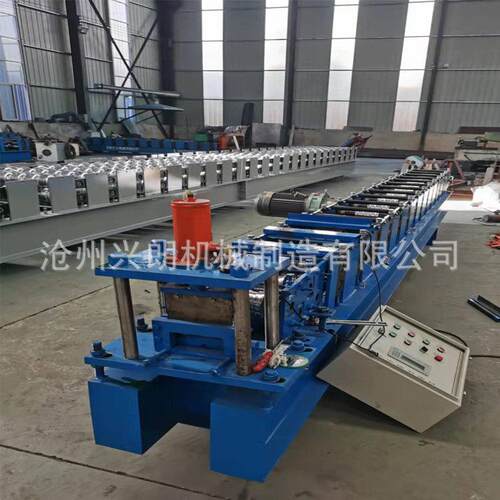 镀锌板不锈钢百叶窗机不锈钢镀锌板出风口百叶窗设备