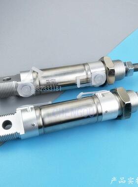 圆形迷你气缸DGS-20-10-20-25-40-50-60-80-100-125-200-PPV-A-S2