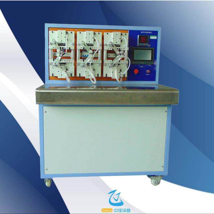 厂家供应断路器操作性能试验台隔断开关测试台电器综合试验台