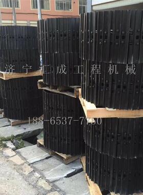 钻机支重轮引导轮中联280C-2280C-2160C旋挖钻机底盘