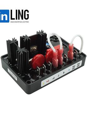 AVRAVC63-4发电机调压板自动电压调节器高效