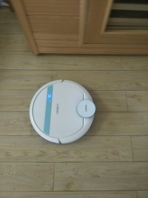 真实对比科沃斯DJ35和dm65扫地机器人哪个好，区别大不大呢？