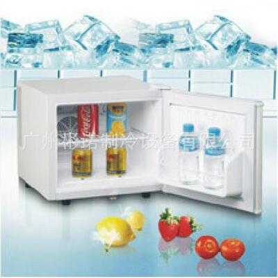 DB-17500元以下的电冰箱酒店学生都可以用的迷你型单门小冰箱