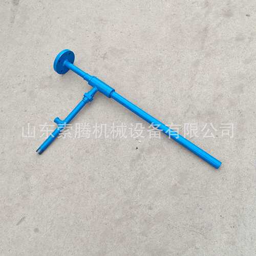 包邮ZPBZ喷射泵ZPBD型 127V射流泵总成气水两用ZPBG矿用不带阀门