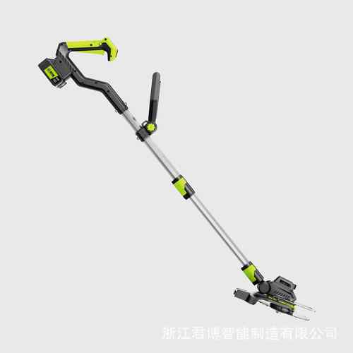 锂电割草机草除草机电机剪动BNM小型