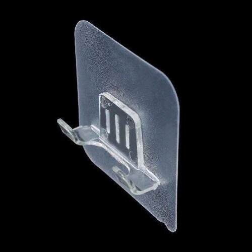 Razor Storage Shelf Wall Shelf Punch Free Traceless Strong