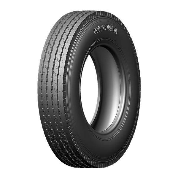 前进(ADVANCE)卡客车轮胎6.50R16轮胎GL279A花纹厂家直销