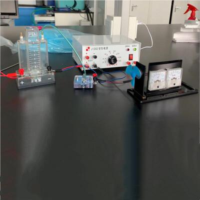 氢燃料电池实验高中新课程标准教学仪器26021化学教学仪器Pem - W