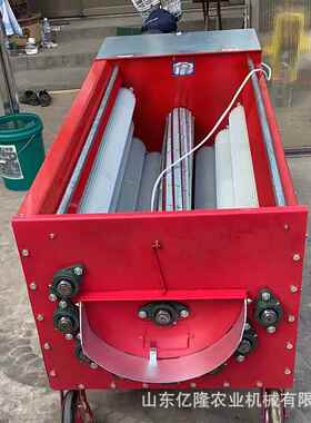 扒皮SCG干净核桃去青皮机型青核剥壳机水桃循环剥壳小清洗一体机