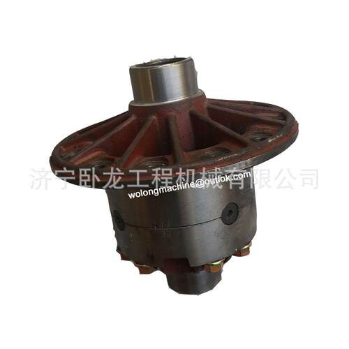 山推SL50W SL50WN SL50W-3装载机差速器50M.01-11-21