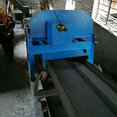 皮带中部取样器 煤矿用皮带中部取样机 自动取样器采样机