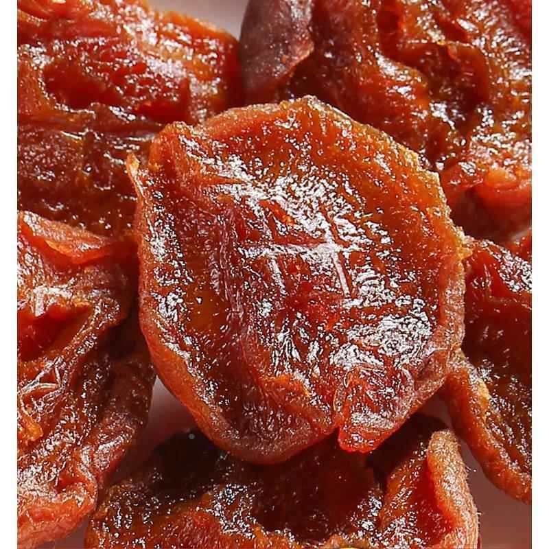 锁鲜蜂盐枇杷干官方旗舰店正宗批把干琵笆琵琶干批粑干原味批杷干