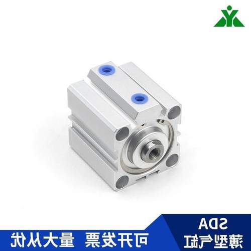 S美牌型D391A100x10x20x25樱x30xx40x5060x75x80x100S内牙气缸