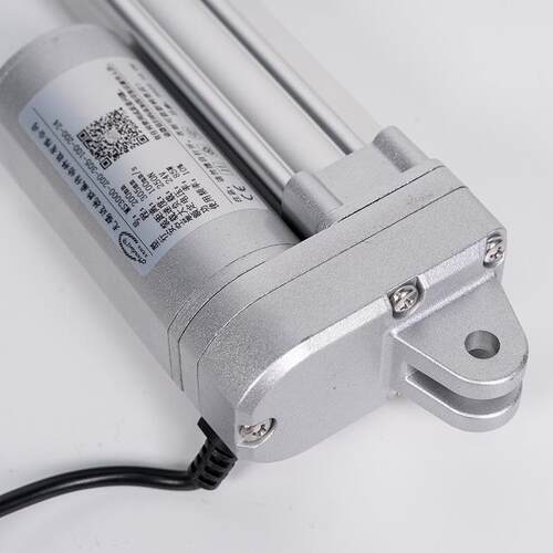 厂家供应电动推杆 SY-A04B机械设备微型直流电动推杆工业电动推杆