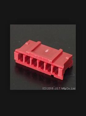 JST接插件PHR-8-R PH2.0MM 2A 100V 线到板 原装优势现期货供应