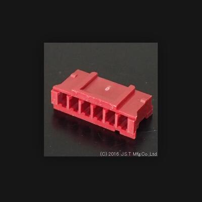 JST接插件PHR-8-R PH2.0MM 2A 100V 线到板 原装优势现期货供应