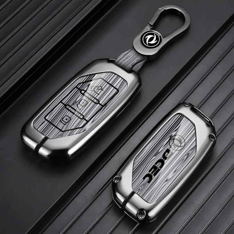 适用于东风风行t5evo钥匙套t5l盛世款星海v9游艇雷霆钥匙套钥匙包