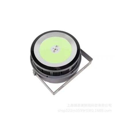 LED空中集鱼灯船用防水LED诱鱼聚鱼集鱼灯青光鱿鱼灯1000W1200W