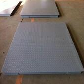 2000kg托盘称重电子秤 3T电子地磅秤价格 盘锦2吨地秤 SCS1