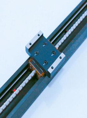 THK模组KR1501A+150-P0-0000 直线模组SKR1502A+150-P0-0000 KR15