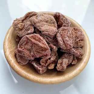 话梅肉 梅饼 甘草无核话梅肉 富达正宗梅肉 新兴特产凉果 包邮