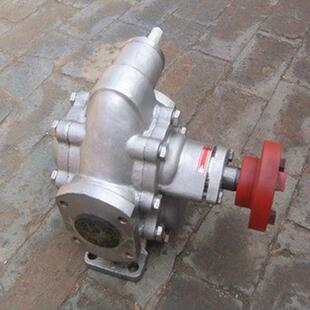 供应 KCB不锈钢齿轮泵 白钢泵 泊头齿轮泵 化工泵 泊头油泵厂