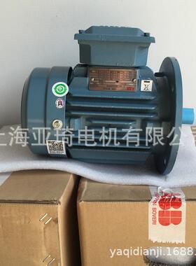 M2QA系列电机电机，原装现货三相异步电机，