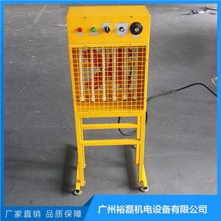 厂扇家供应对流热风 工业除湿器机扇 FHWF暖电风机取暖 加热风扇