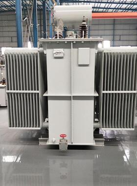 货源充足 S13-M-2500KVA油浸式变压器1000 800 500 1250型号多样