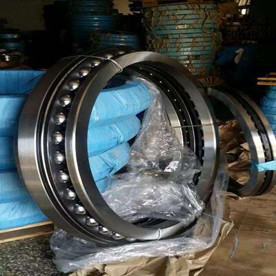 供应1681/800 t5611/800 石油钻机ZP275 转盘轴承 西北轴承