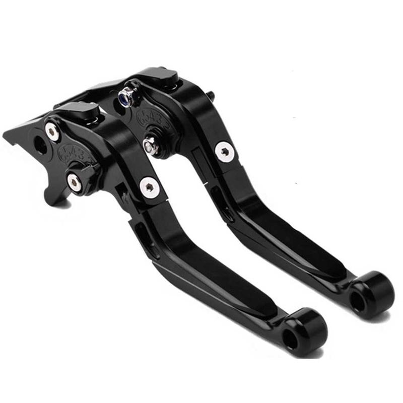 刹车eliminator 牛角手柄400摩托车拉杆离合拉杆可伸缩离合调节