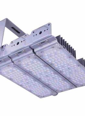 50W100W150W200W300瓦LED隧道灯外壳投光灯套件泛光灯模组