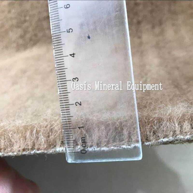 淘金工具 深毛淘金毛毯 粘金毯 捞金毛毯 淘金毯 淘金毛毡 吸金毯